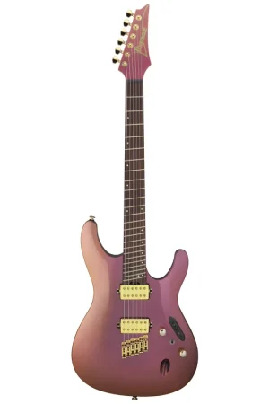 Must-Have Ibanez SML721-RGC