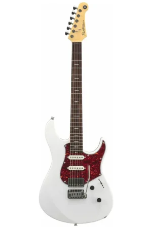 Offerta Speciale Yamaha Pacifica Professional Shell White