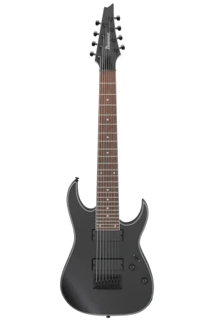 Ibanez RG8EX-BKF Vendita Finale