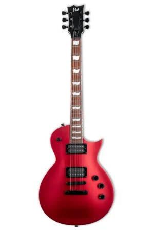 Prezzo Scontato ESP LTD EC-256 QM CAR S