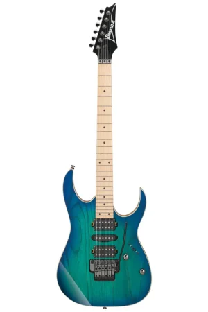 A Buon Prezzo Ibanez RG470AHM-BMT