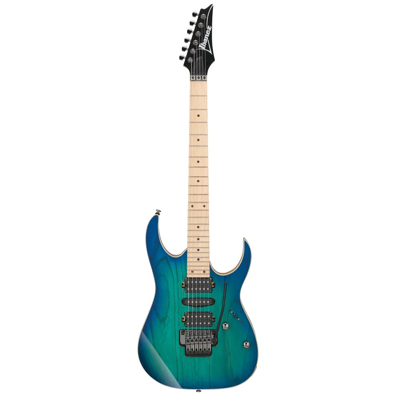 A Buon Prezzo Ibanez RG470AHM-BMT