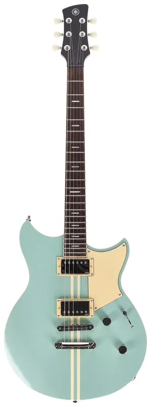 Yamaha Revstar RSS20 Sonic Blue Occasione