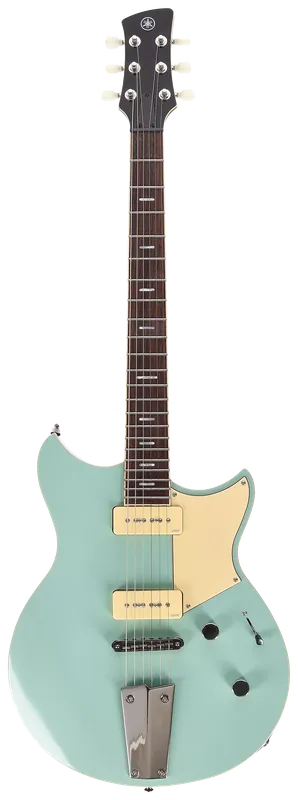 Yamaha Revstar RSS02T Sonic Blue Vendita Finale
