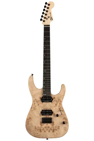 Charvel Pro-Mod DK24 HT HH Desert Sand Nuova Collezione