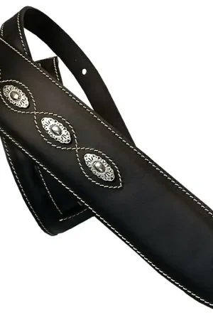 Ultima Occasione Bourbon Strap Guitar Minnesota