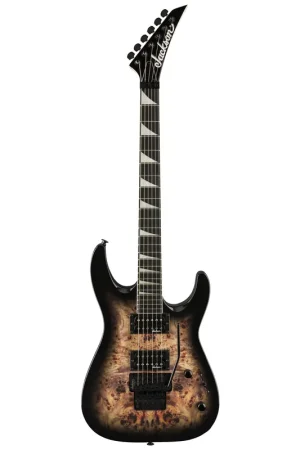 A Buon Prezzo Jackson JS Series JS32 DKAP - TR BLK BRST