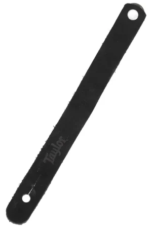 Taylor Strap Adapter Black Popolare