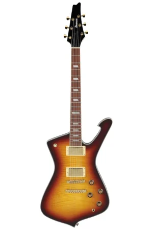 Affare Ibanez IC420FM Iceman VLS