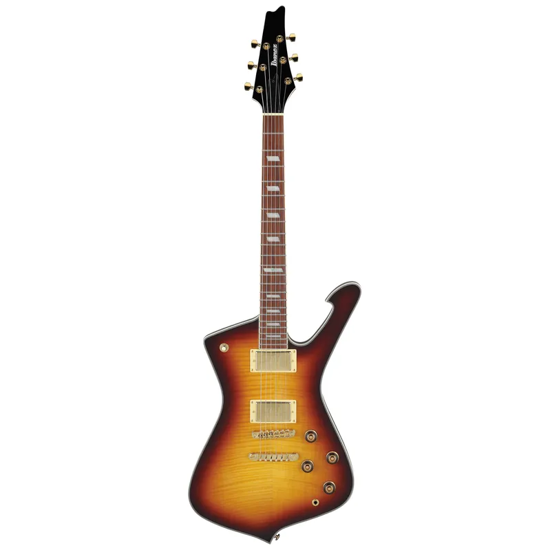 Affare Ibanez IC420FM Iceman VLS