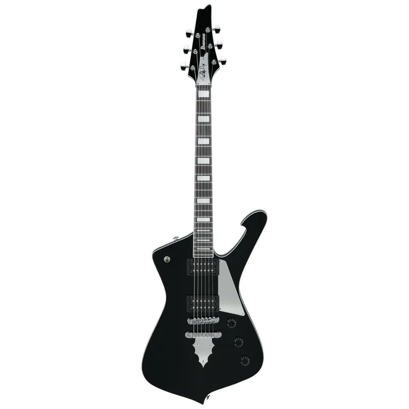 A Buon Prezzo Ibanez PS60-BK Paul Stanley Signatur