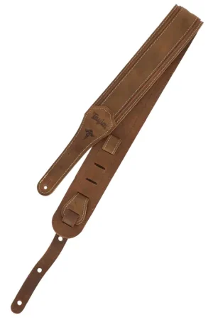 Taylor Wings Strap Dark Brown Leather I Must-Have