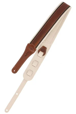 Bestseller Taylor Renaissance Strap Medium Brown Leather