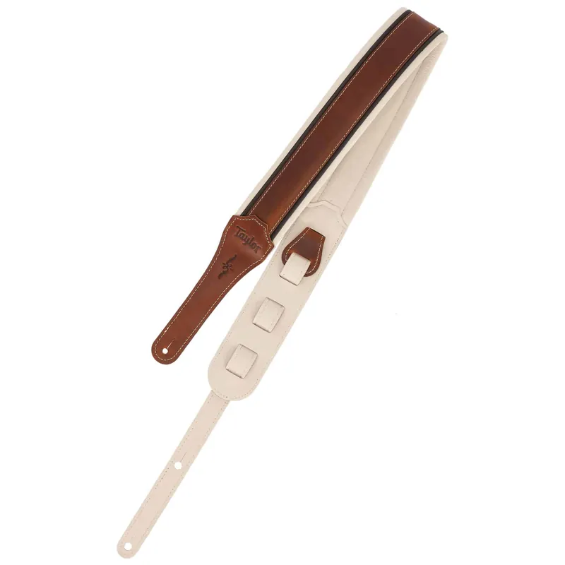 Bestseller Taylor Renaissance Strap Medium Brown Leather