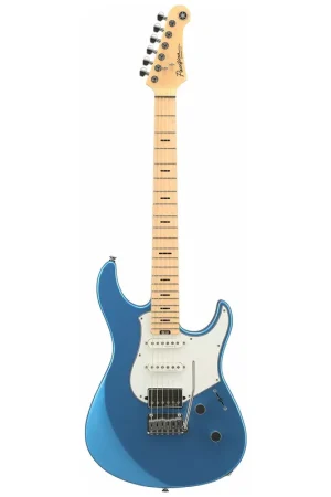 Yamaha Pacifica Standard Plus MN Sparkle Blue Prezzo Conveniente