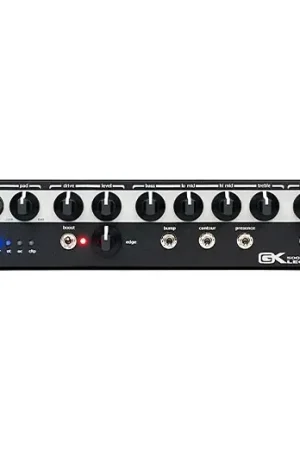 Gallien Krueger Legacy 500 Nuovo Arrivo