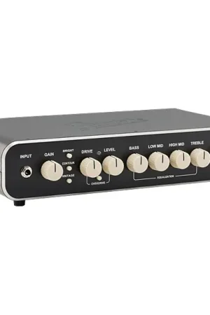 Fender Rumble 800 HD Di Tendenza