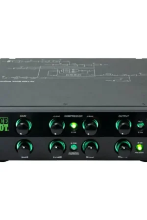 Trace Elliot TE-1200 Compra Oggi Stesso