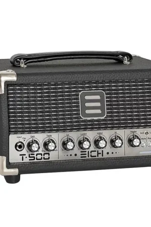 EICH Amplification T500 Classic Head Acquista Ora