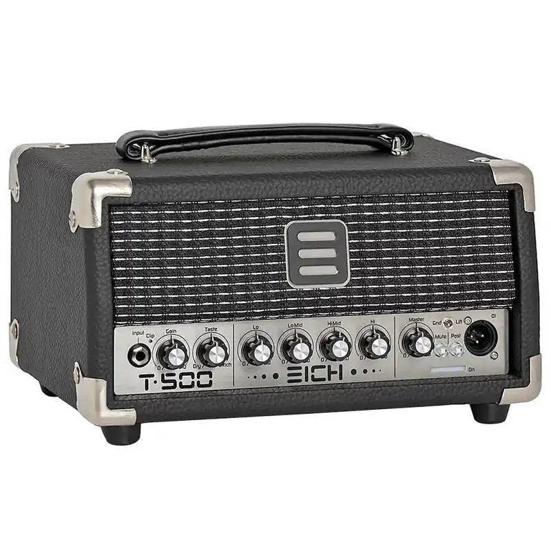 EICH Amplification T500 Classic Head Acquista Ora