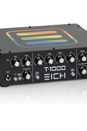 EICH Amplification T1000 Pride Head Ultimissimo Modello