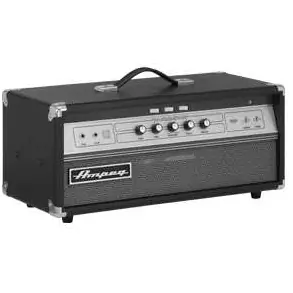 Ultime Pezzi Ampeg V-4B Classic Series Head