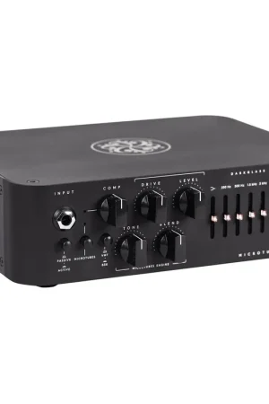 Darkglass Microtubes 500v2 Economico