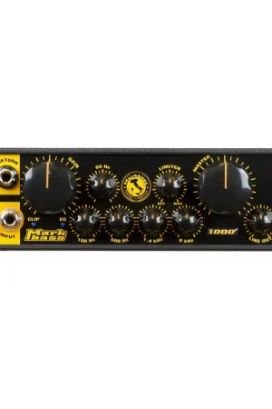 Markbass Little AG 1000 58R Novità