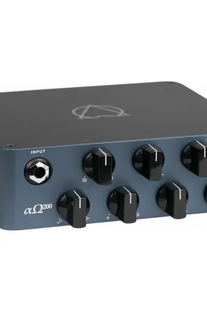 Subito Disponibile Darkglass Alpha Omega 200