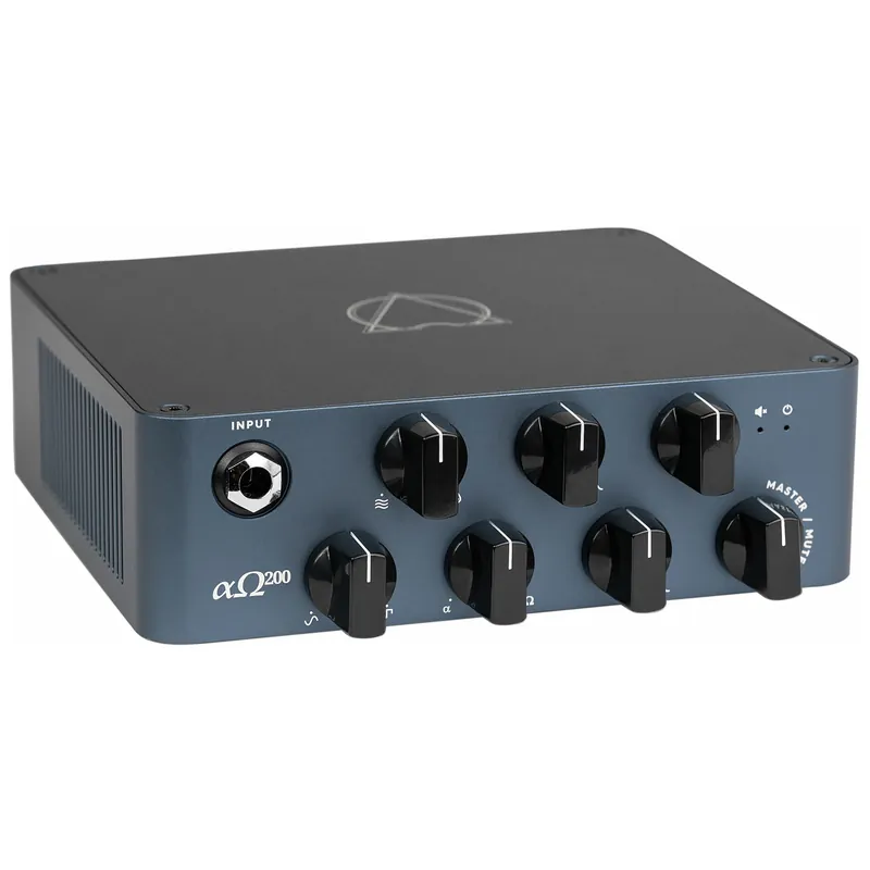 Subito Disponibile Darkglass Alpha Omega 200