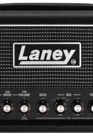 Ultima Occasione Laney DB-EAST Bass Head
