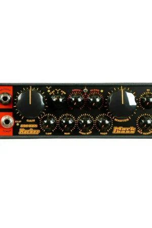 Occasione Markbass Little Mark Rocker 58R