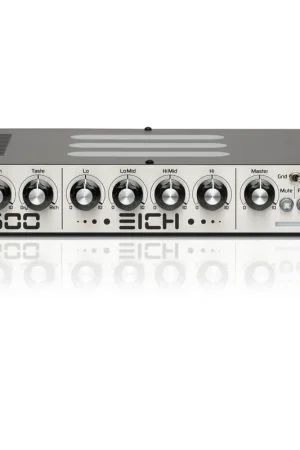 Compra Adesso EICH Amplification T 500 Microbass Amp
