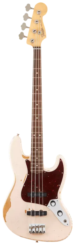 Fender Flea Jazz Bass Miglior Prezzo