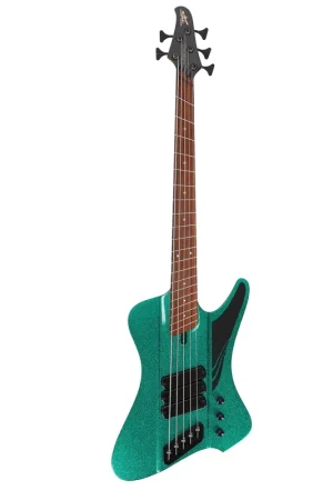 Promozione Esclusiva Dingwall D-Roc 5 PF AM 3 Pickups