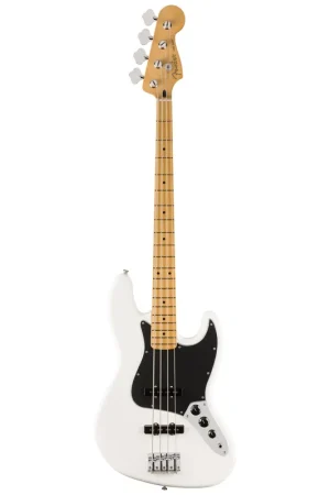 Economico Fender Player II Jazz Bass MN Polar White