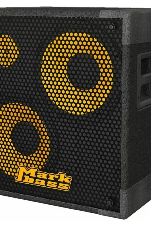 Offerta Speciale Markbass MB58R 122 PURE 4