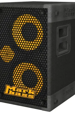 Compra Adesso Markbass MB58R 102 PURE 8 Ohm