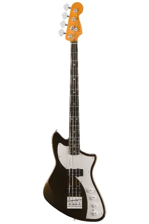 Bestseller Fender American Ultra II Meteora Bass EB Texas Tea