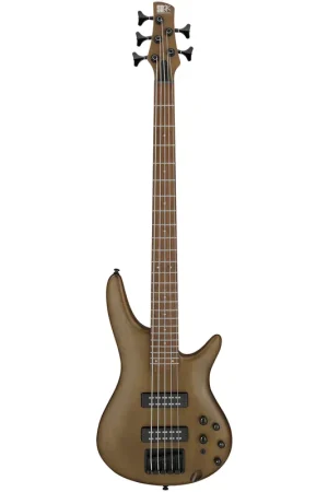 Compra Oggi Stesso Ibanez SR305EB-WNF
