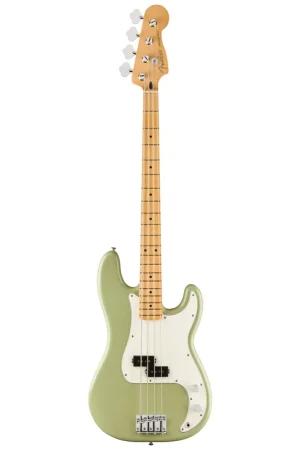 Compra Adesso Fender Player II Precision Bass MN Birch Green