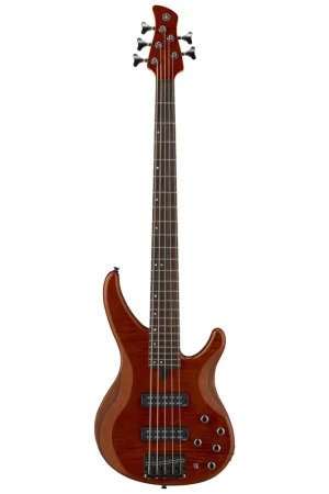 Bestseller Yamaha TRBX605FM Caramel Brown