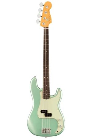 Acquista Ora Fender American Pro II Precision Bass RW MYST SFG