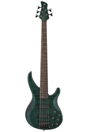 Affare Yamaha TRBX605FM Indigo Blue