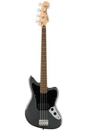 Compra Adesso Squier by Fender Affinity H Jaguar Bass LRL CFM
