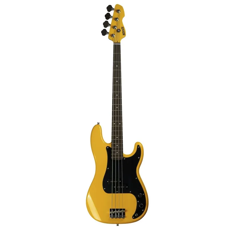 A Buon Prezzo Markbass Yellow PB