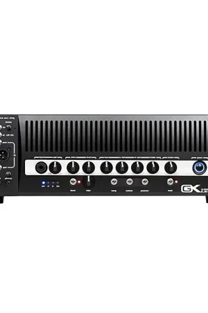 Di Tendenza Gallien Krueger 1001 RB Legacy