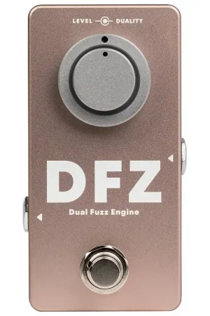Consegna Rapida Darkglass Duality Fuzz