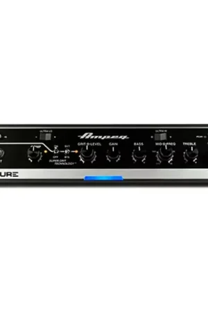 Ampeg Venture V12 Bass Head B-Ware Saldi