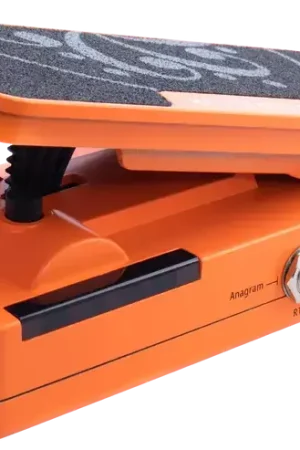 Consegna Rapida Darkglass Anagram Press Pedal